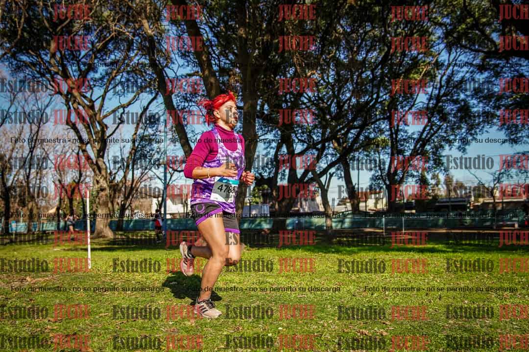 Fotos en el circuito