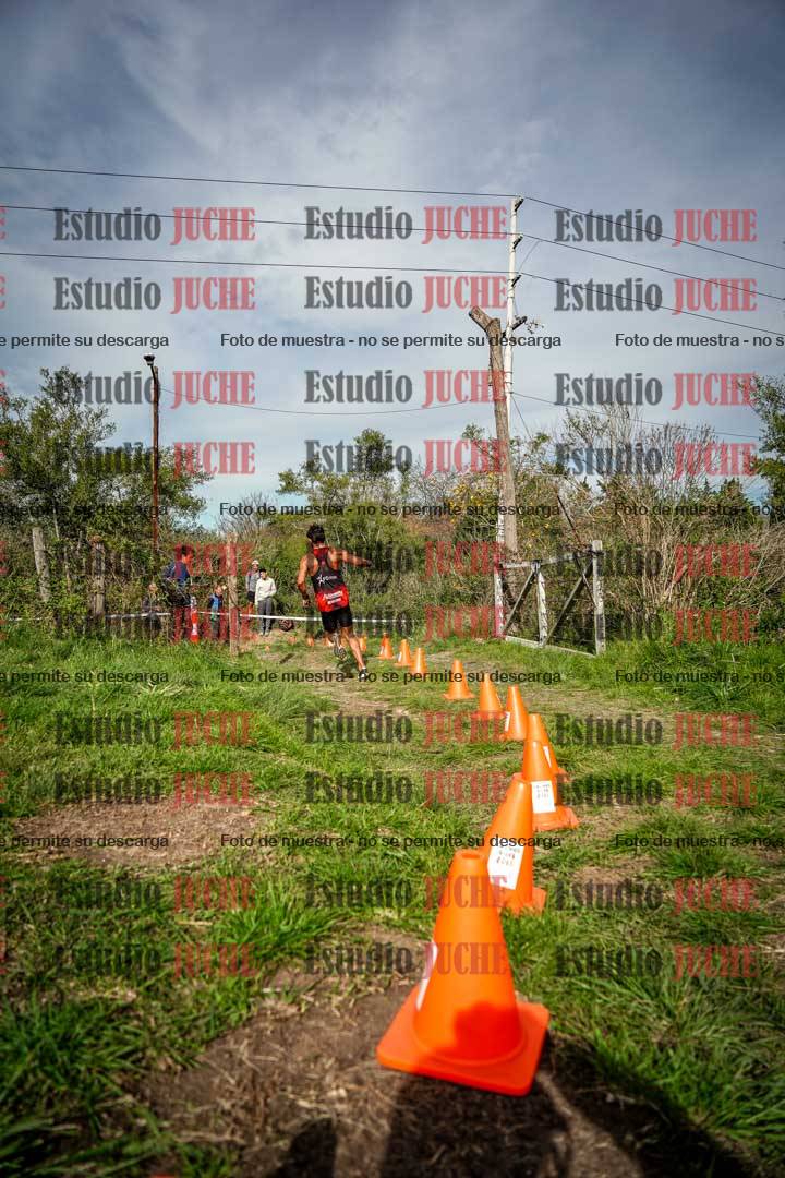 Fotos en el circuito