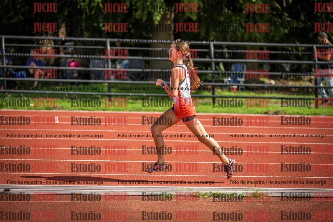 Fotos de los 1000 m llanos de mujeres