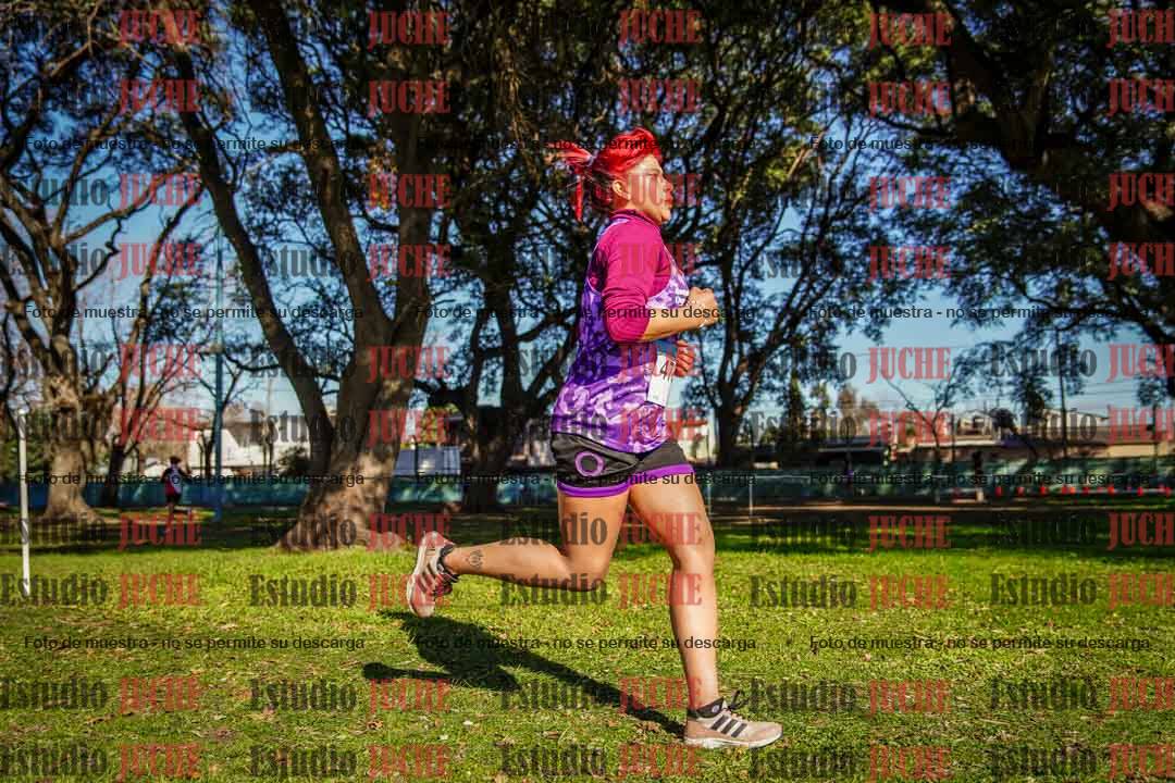 Fotos en el circuito
