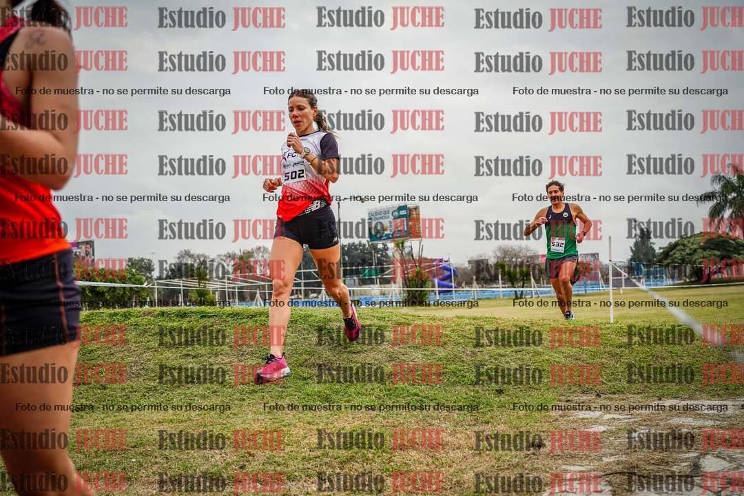 Fotos en el circuito