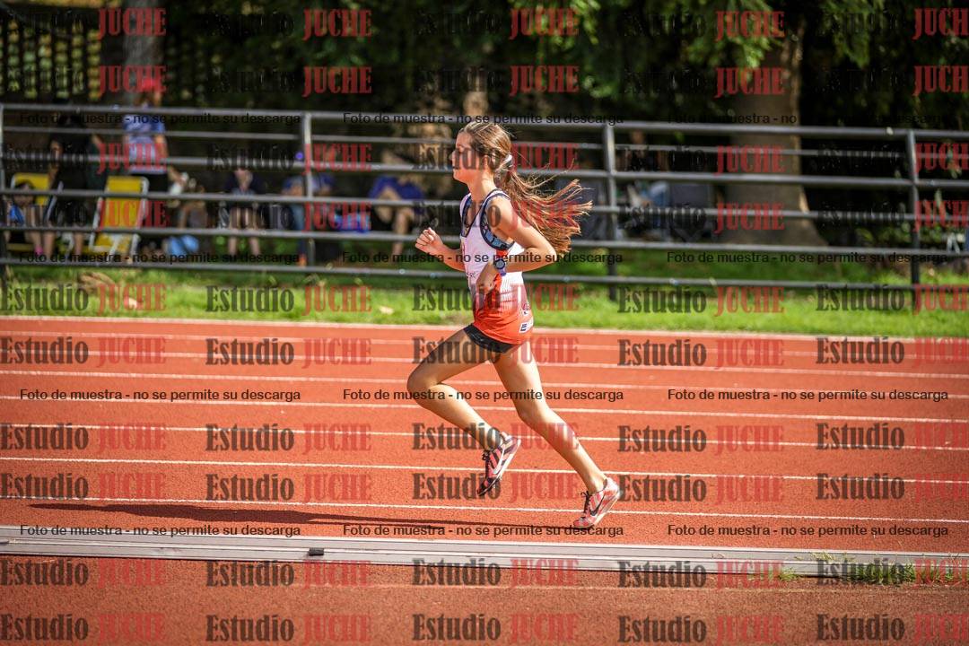 Fotos de los 1000 m llanos de mujeres