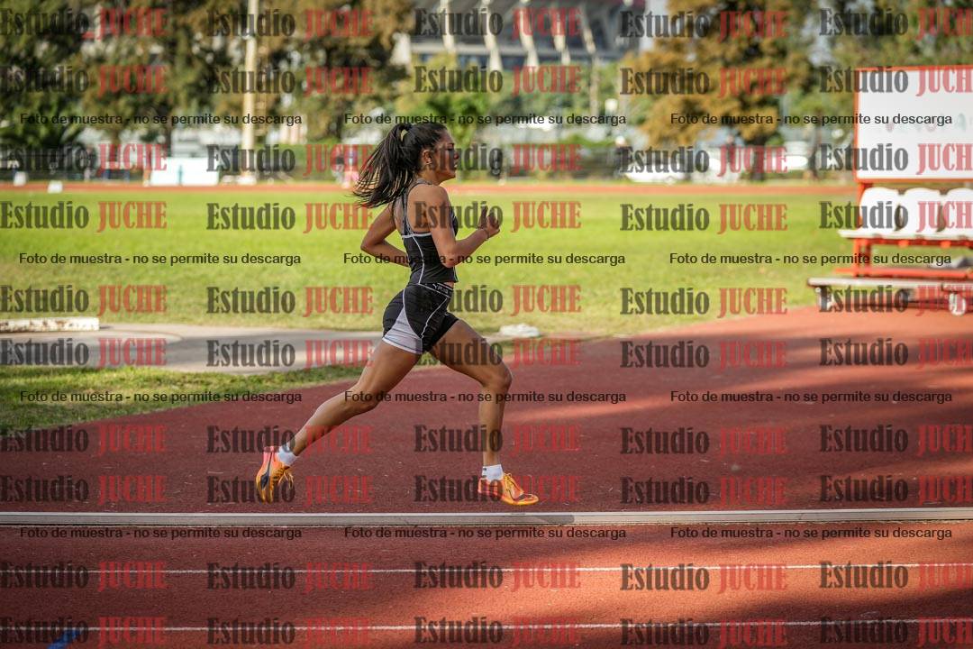 Fotos de los 1500 m llanos de mujeres