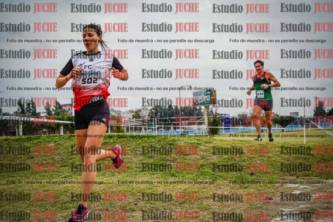 Fotos en el circuito