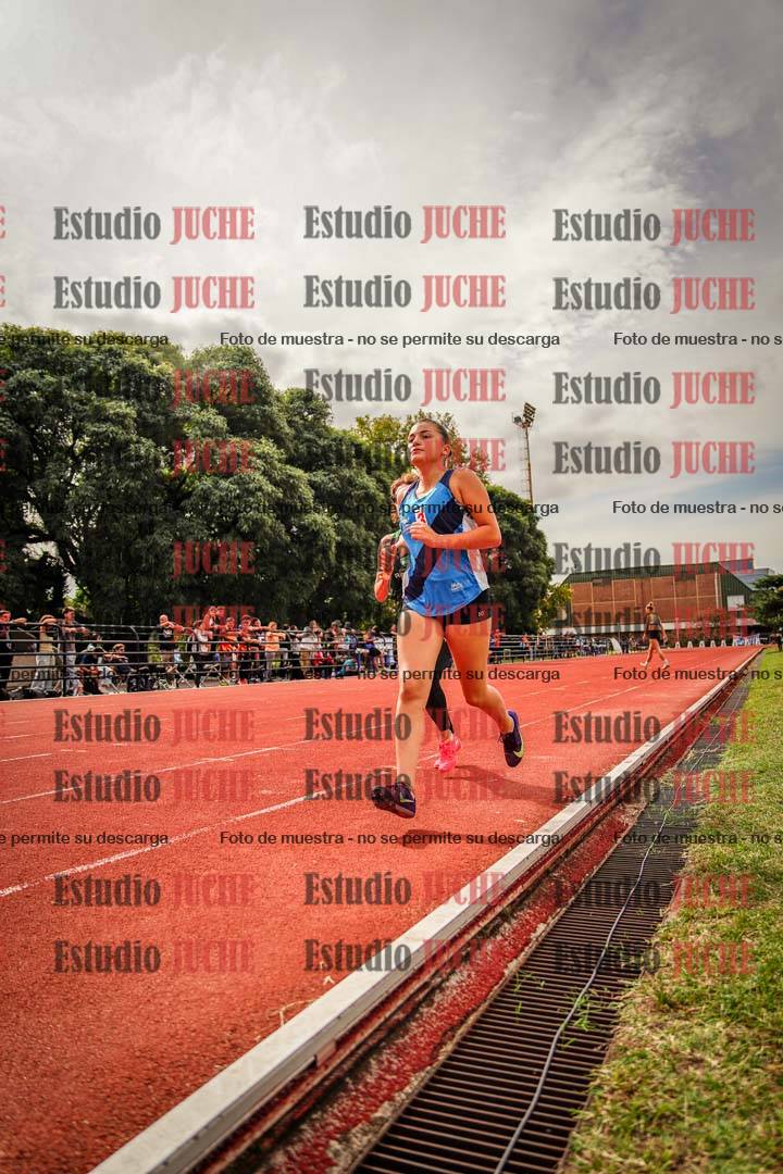 Fotos de los 800 m de mujeres