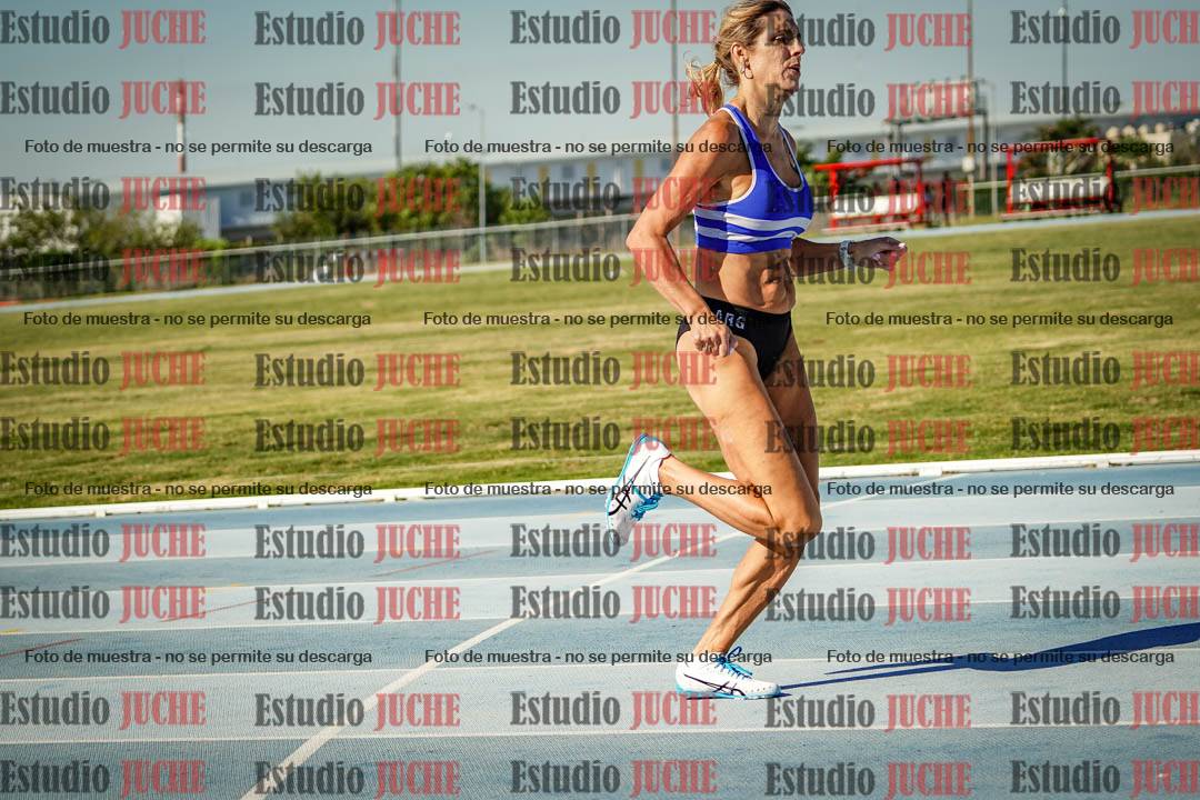 Fotos de los 400 m llanos de mujeres