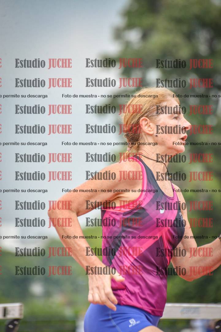 Fotos de los 200 m llanos de mujeres