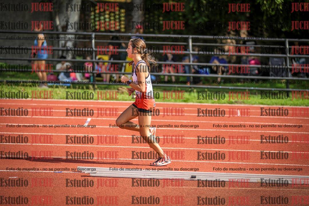 Fotos de los 1000 m llanos de mujeres