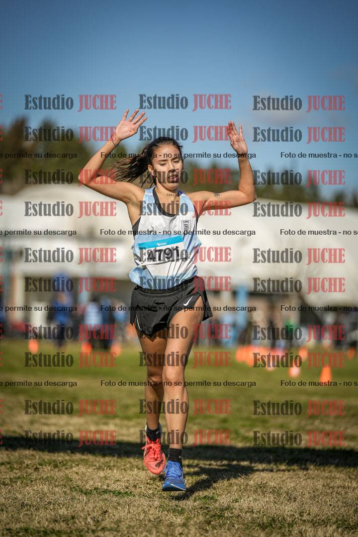 Fotos de las llegadas