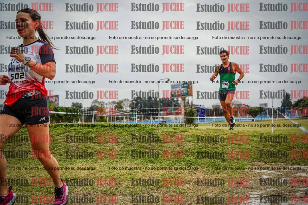 Fotos en el circuito
