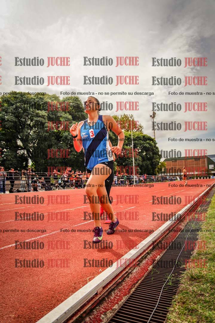 Fotos de los 800 m de mujeres