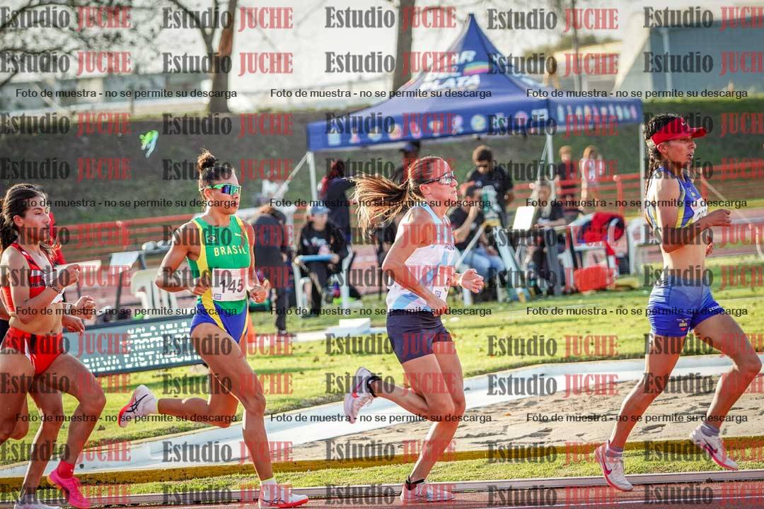 Fotos de los 10.000 m llanos de mujeres