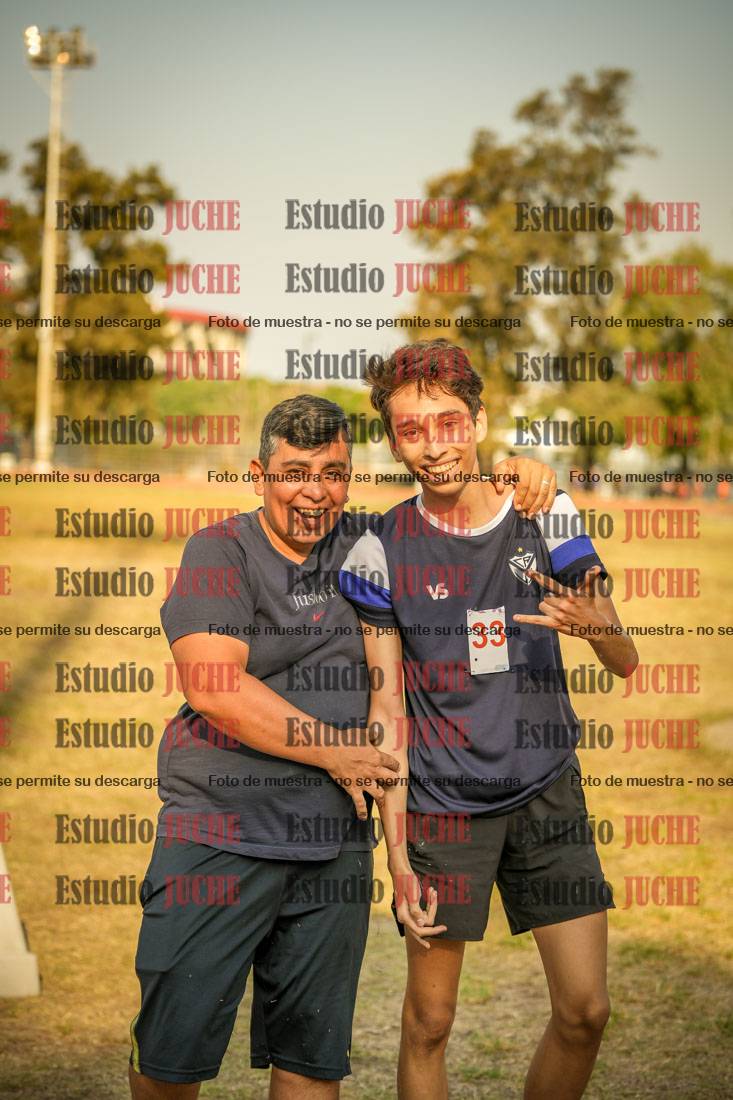 Fotos de algunos podios y extras del torneo