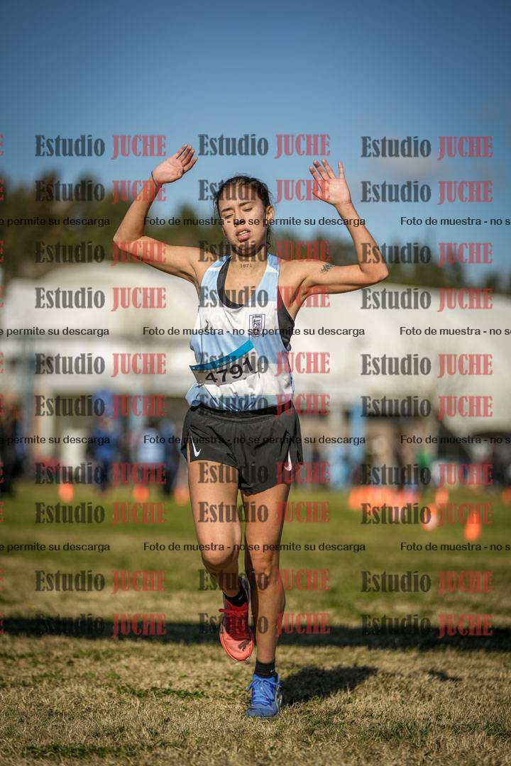 Fotos de las llegadas