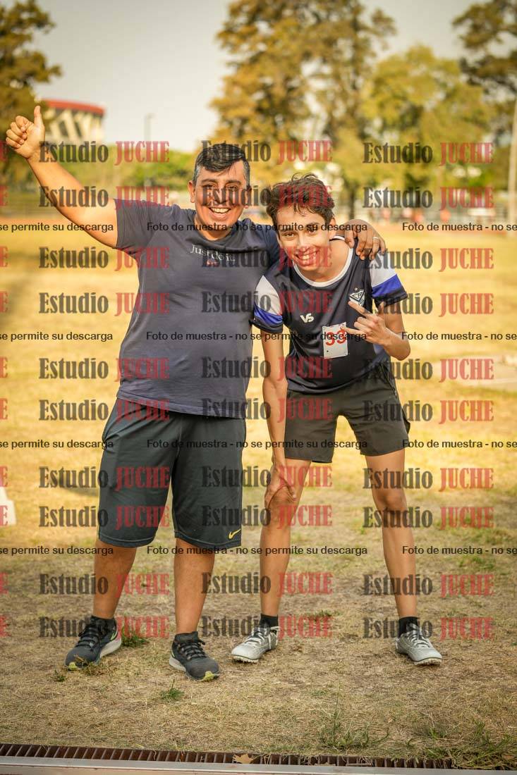 Fotos de algunos podios y extras del torneo