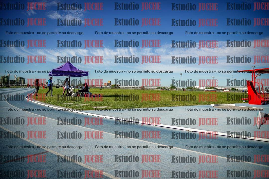 Fotos de los 1500 m llanos de varones