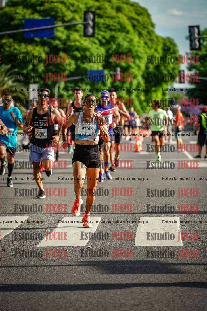 Fotos del segundo punto del recorrido - categoría E