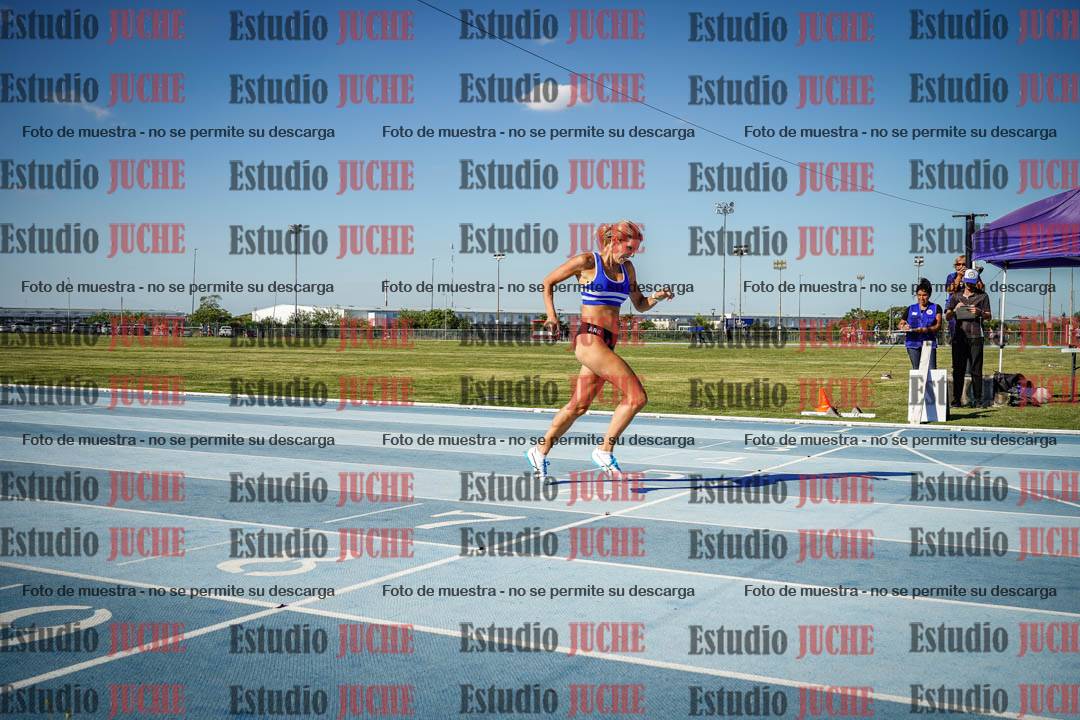 Fotos de los 400 m llanos de mujeres