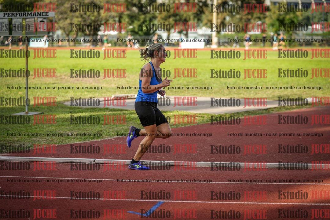Fotos de los 1500 m llanos de mujeres