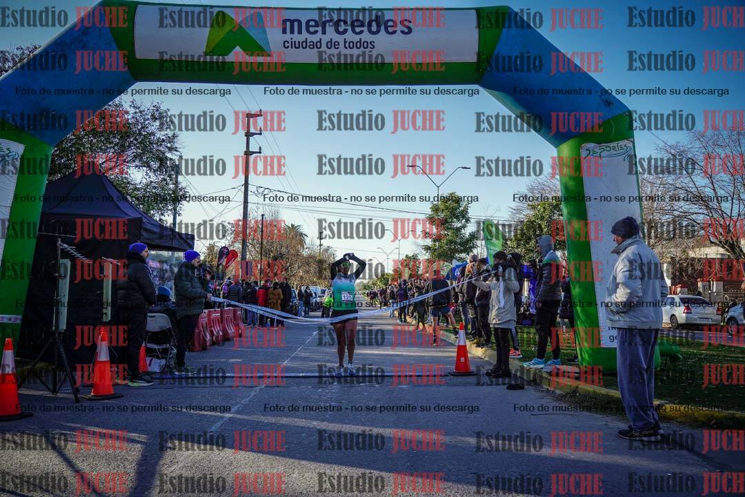 Fotos de las llegadas