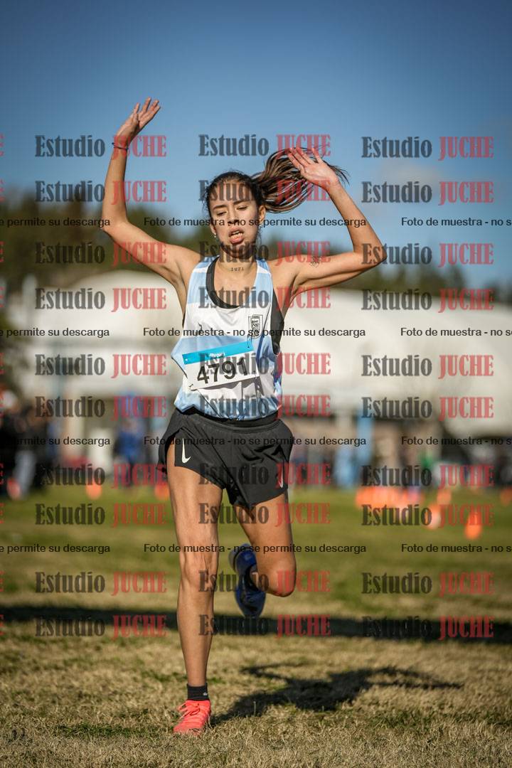 Fotos de las llegadas