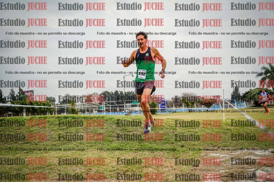 Fotos en el circuito