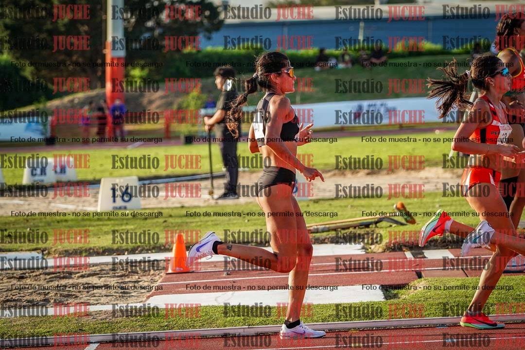 Fotos de los 10.000 m llanos de mujeres