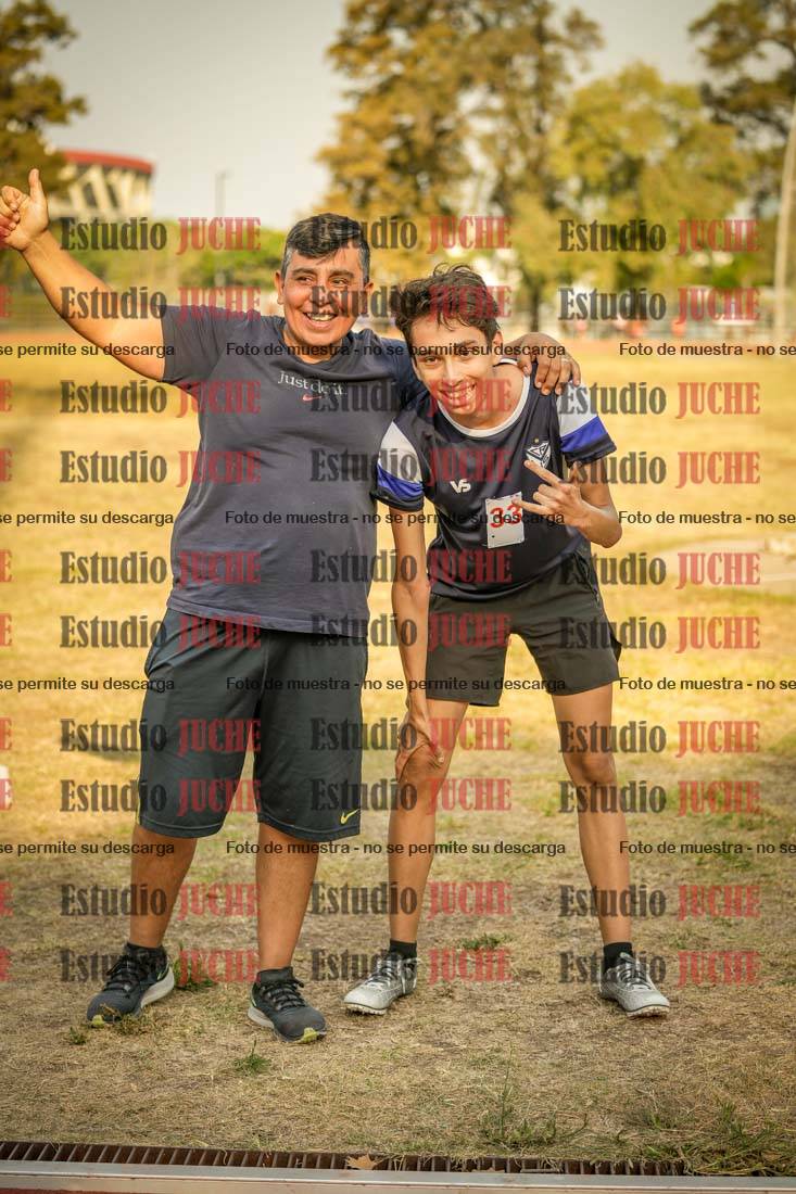 Fotos de algunos podios y extras del torneo