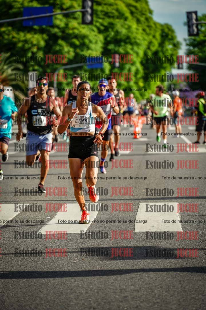 Fotos del segundo punto del recorrido - categoría E