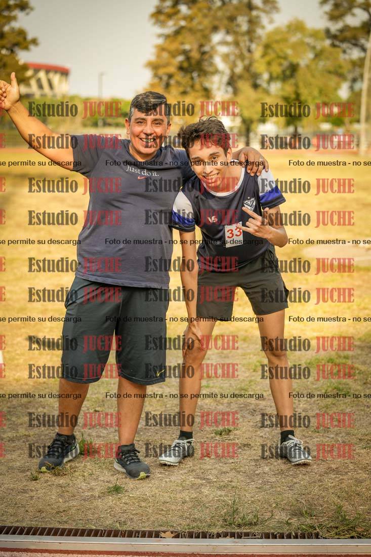 Fotos de algunos podios y extras del torneo