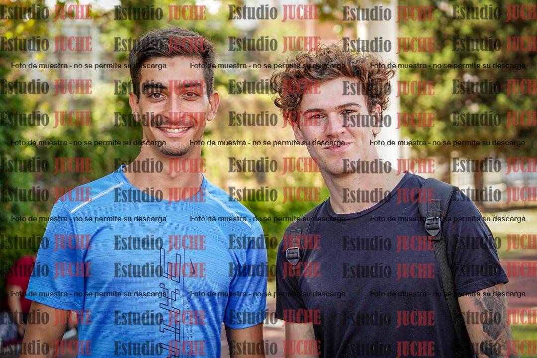 Fotos de algunos podios y extras del torneo