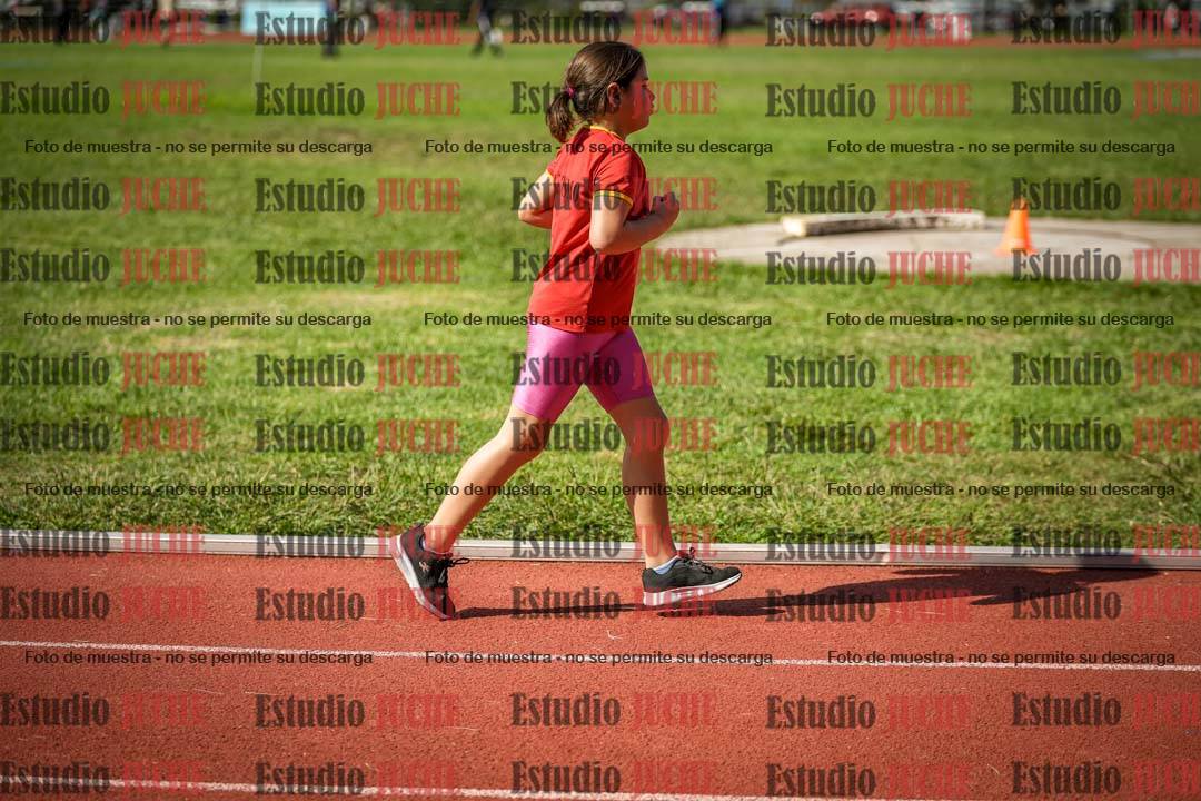 Fotos de los 1000 m llanos de mujeres