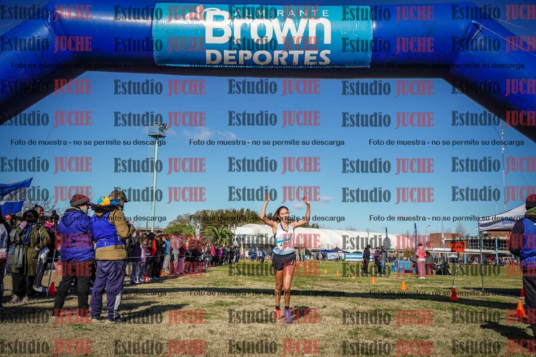 Fotos de las llegadas