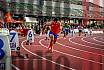 Fotos de las postas 4x100 m de varones - serie 2
