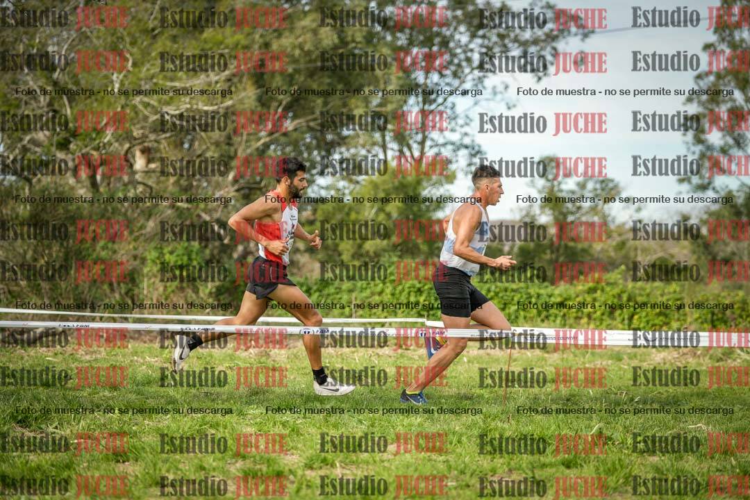 Fotos en el circuito