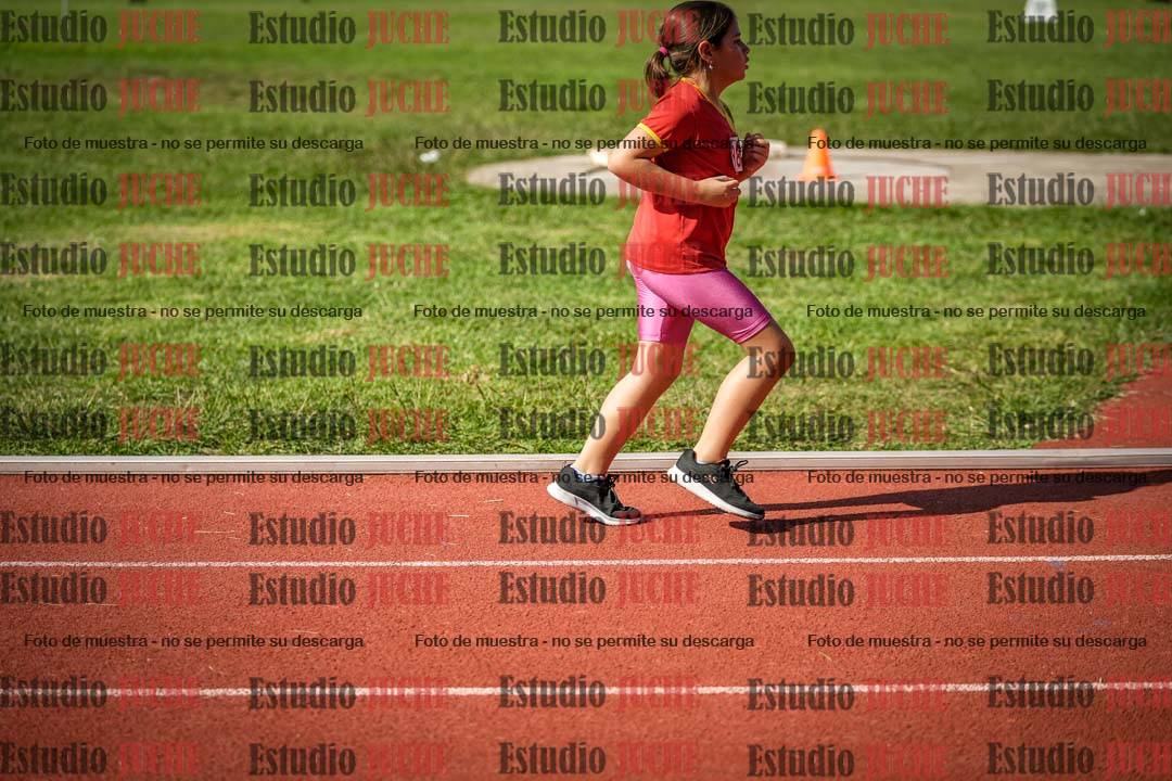Fotos de los 1000 m llanos de mujeres