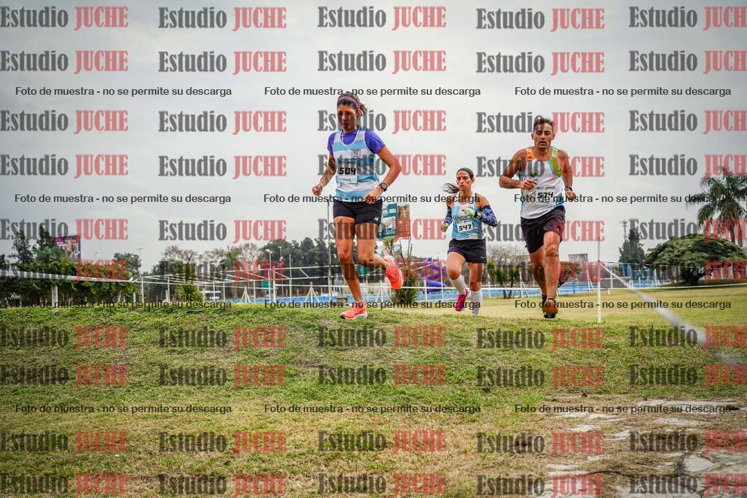 Fotos en el circuito