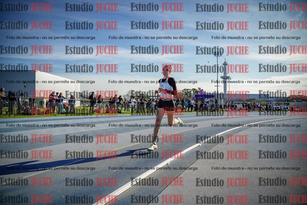 Fotos de los 1500 m llanos de mujeres