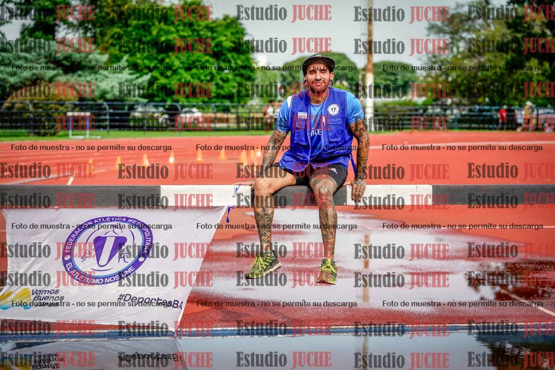 Fotos de algunos extras del torneo