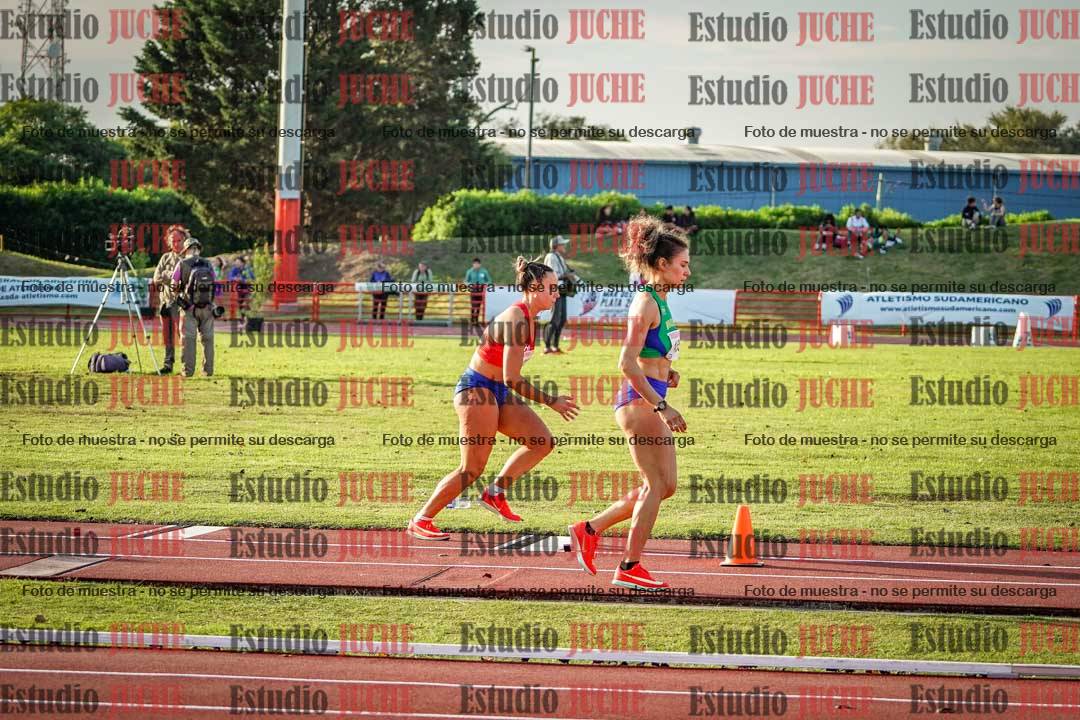 Fotos del salto triple de mujeres - FINAL