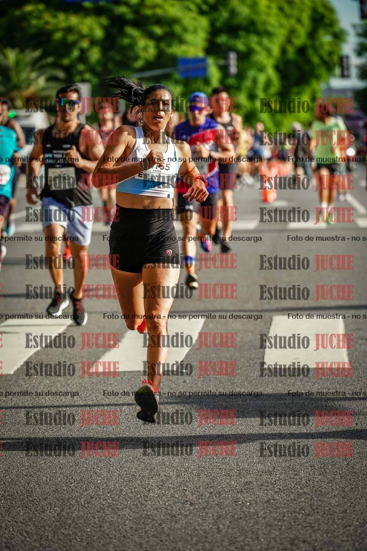 Fotos del segundo punto del recorrido - categoría E