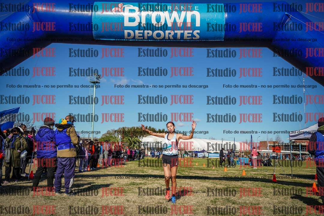 Fotos de las llegadas
