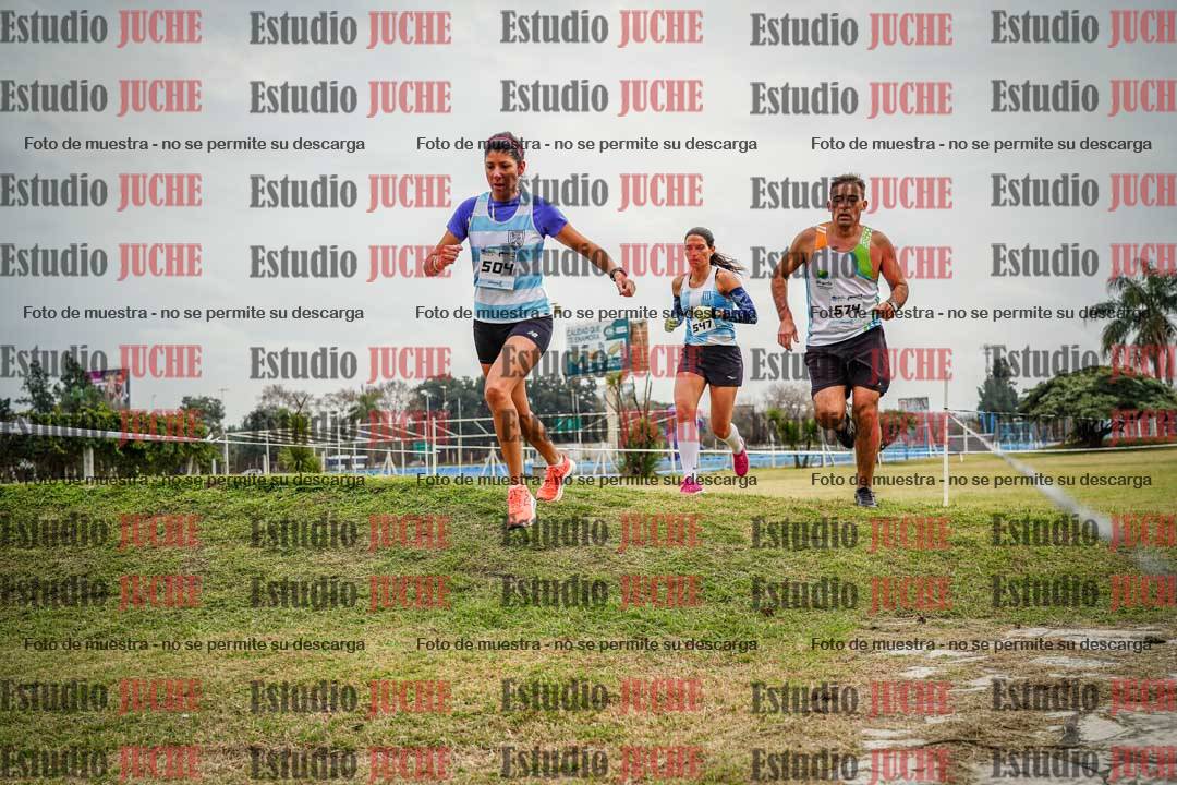 Fotos en el circuito