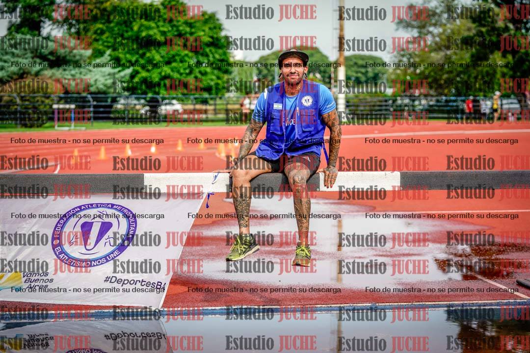 Fotos de algunos extras del torneo