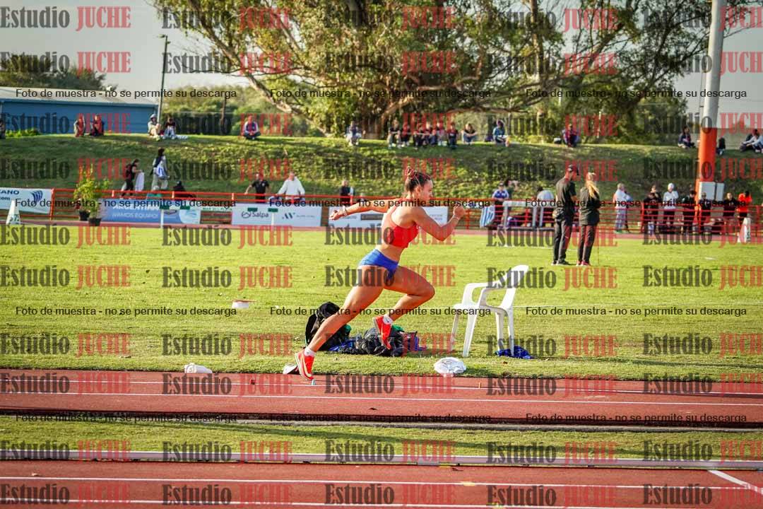 Fotos del salto triple de mujeres - FINAL