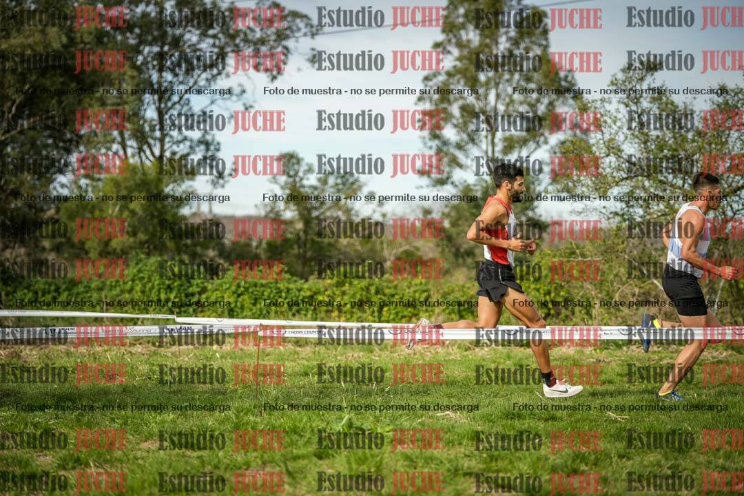 Fotos en el circuito