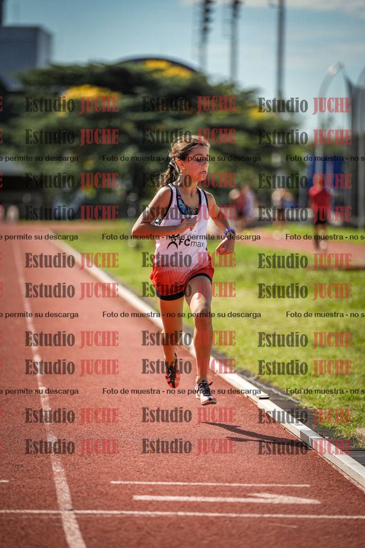Fotos de los 1000 m llanos de mujeres