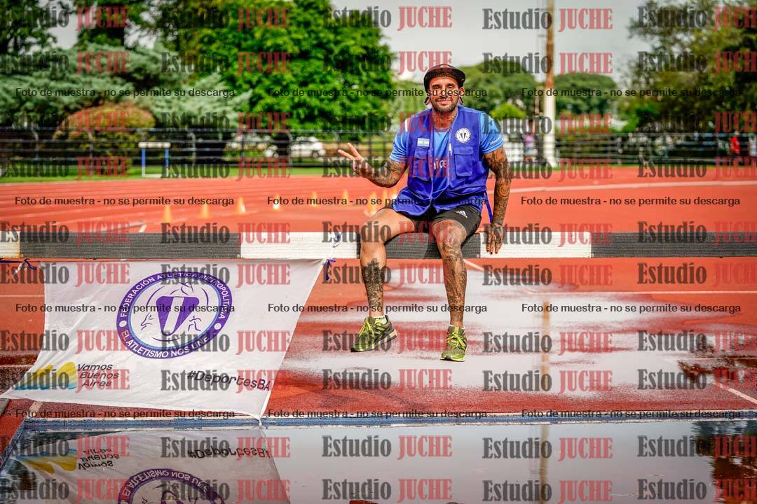 Fotos de algunos extras del torneo