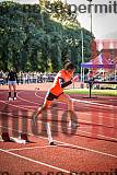 Fotos de los 400 m de mujeres