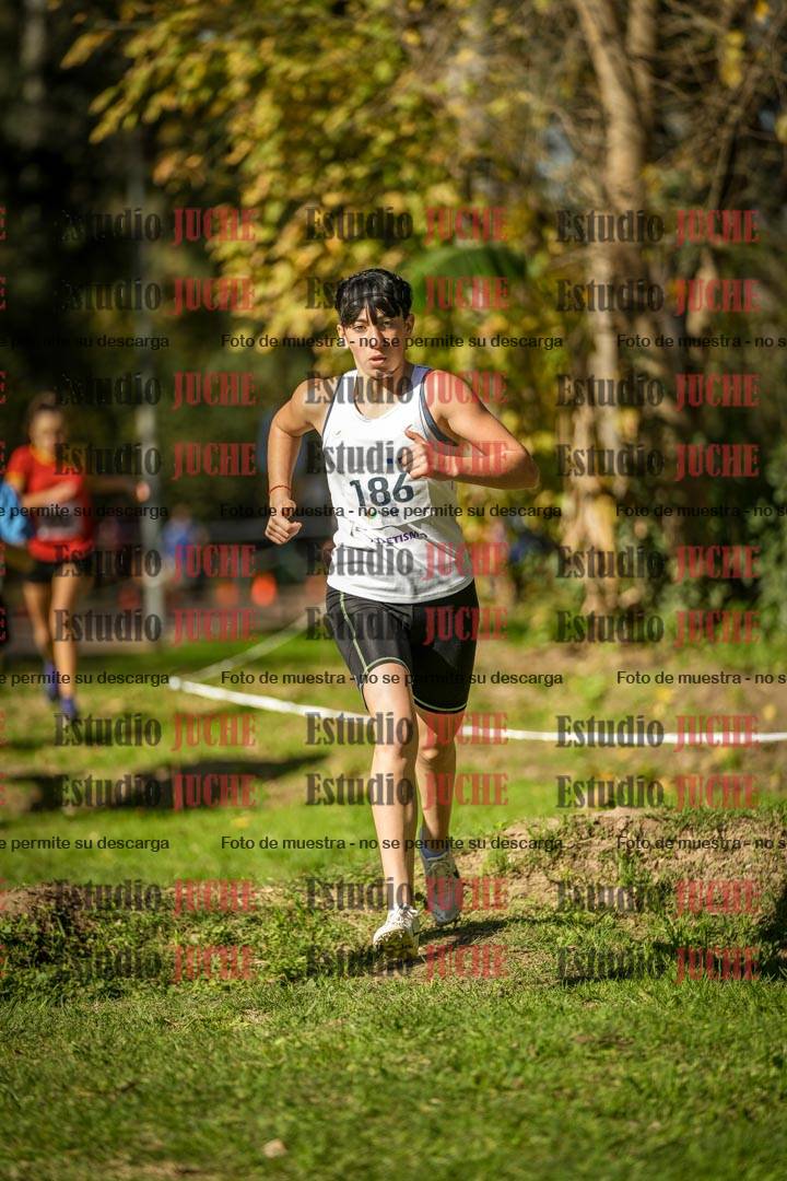 Fotos en el primer punto del circuito
